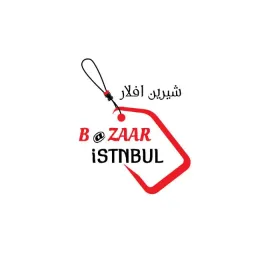 شعار Bazaar İstanbul شيرين