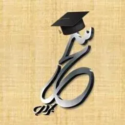 شعار سحر جروب للخدمات الجامعية