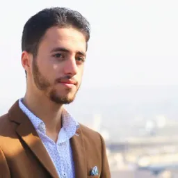 شعار الإنشاد | محمد جاموس  2