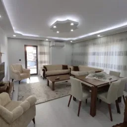 شعار بازار اثاث مستعمل اسطنبول