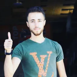 شعار الإنشاد | محمد جاموس  7