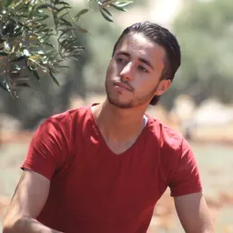 شعار الإنشاد | محمد جاموس  8