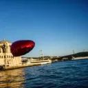 تجمع المغربين في اسطنبول