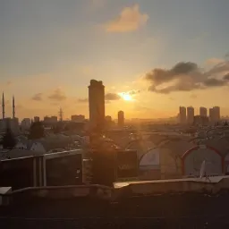 شعار تجارة عامة في اسطنبول ~اكتلي