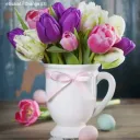 تابلوهات وارفف مودرن 3