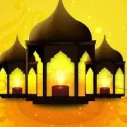 شعار مشتريات موسم رمضان1️⃣بتركيا