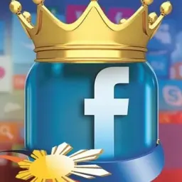 شعار ملوك السوشيال ميديا✅