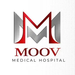 شعار MOOV استشارات تجميلية وطبية