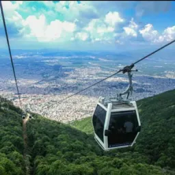 شعار خـدمات الـعـرب في بـورصـة