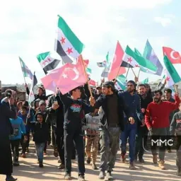 شعار بيوت في كيليس للاجار