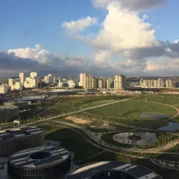 شعار عقارات اسطنبول