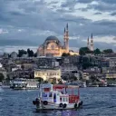 خدمات العرب في اسطنبول 1