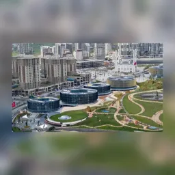 شعار شقق في باشاك وكاياشهير 2