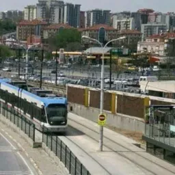 شعار خدمات سكان زيتون بورنو