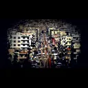 من قلب الحدث عفرين