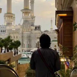 شعار أحفاد الصحابة ☝