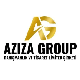 شعار قناة AZIZA GROUPS