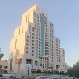 شعار قناة استثمار وحلول أعمال