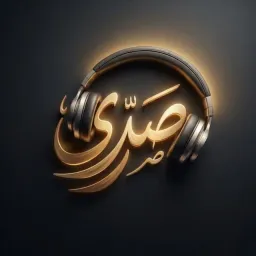 شعار قناة صدى