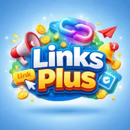 شعار قناة Links Plus