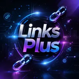 شعار قناة Links Plus