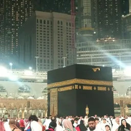 شعار جروب خدمة القرآن (1)