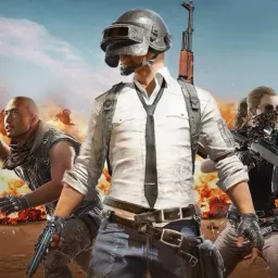 Logo ببجيFV
