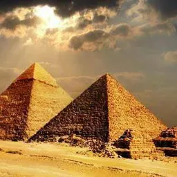 شعار خدمات للمصريين فقط