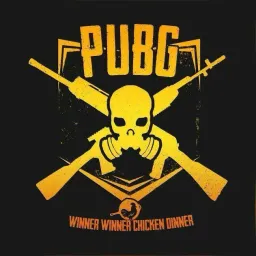 Logo ✖PUBG✖