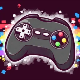 Logo Arab gamers.