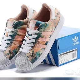 شعار Shoes  شوز