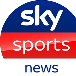 شعار Sky sports news