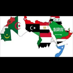 شعار صناع المستقبل لكل عربي اصيل