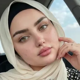 شعار قناة مجموعات بنات وشباب سوريا ✨