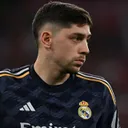 فيدريكو فالفيردي