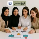 نحو الأعمال الحره