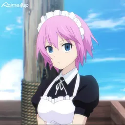 شعار انمي