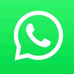 شعار قناة وتساب الاعمال WhatsApp