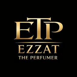 شعار قناة Ezzat The Perfumer