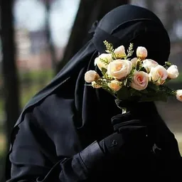 شعار قناة آلحور آلعيـﮯن