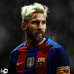 شعار قناة ساخر برشلوني