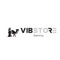 شعار قناة VIB STORE