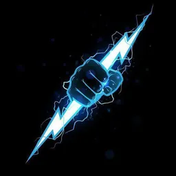 شعار قناة 1Xbet المتهكره