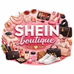 شعار Shein  Boutique