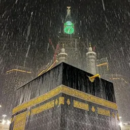 شعار قناة الحياه أجمل مع الله