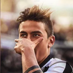 شعار التجمع الرياضي ⚽