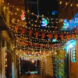 شعار قناة رمضان يجنعونا