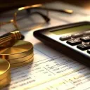 معلومات محاسبية وإدارية