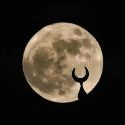 شعار قناة -  رمضان يجمعنا   ..