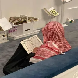 شعار قناة - صـَبر .•